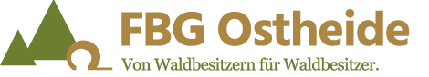 FBG Ostheide - Forstbetriebsgemeinschaft